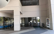 商店街